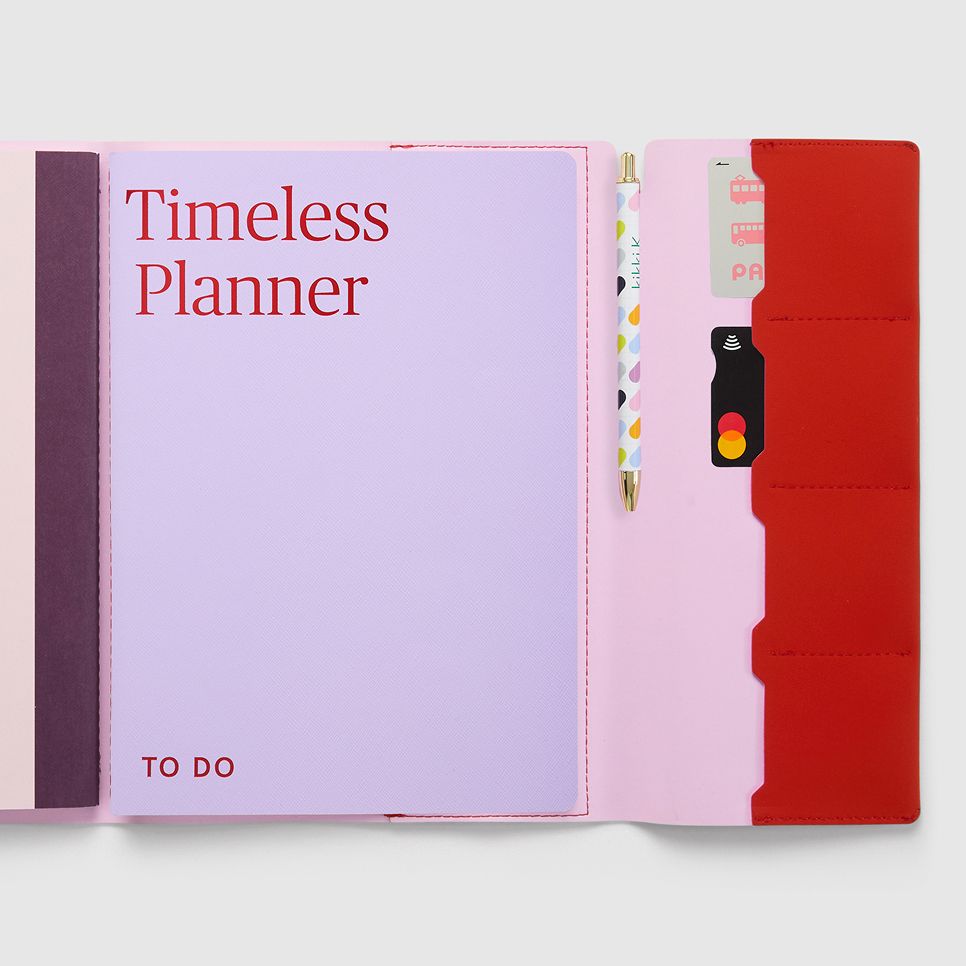 Planners