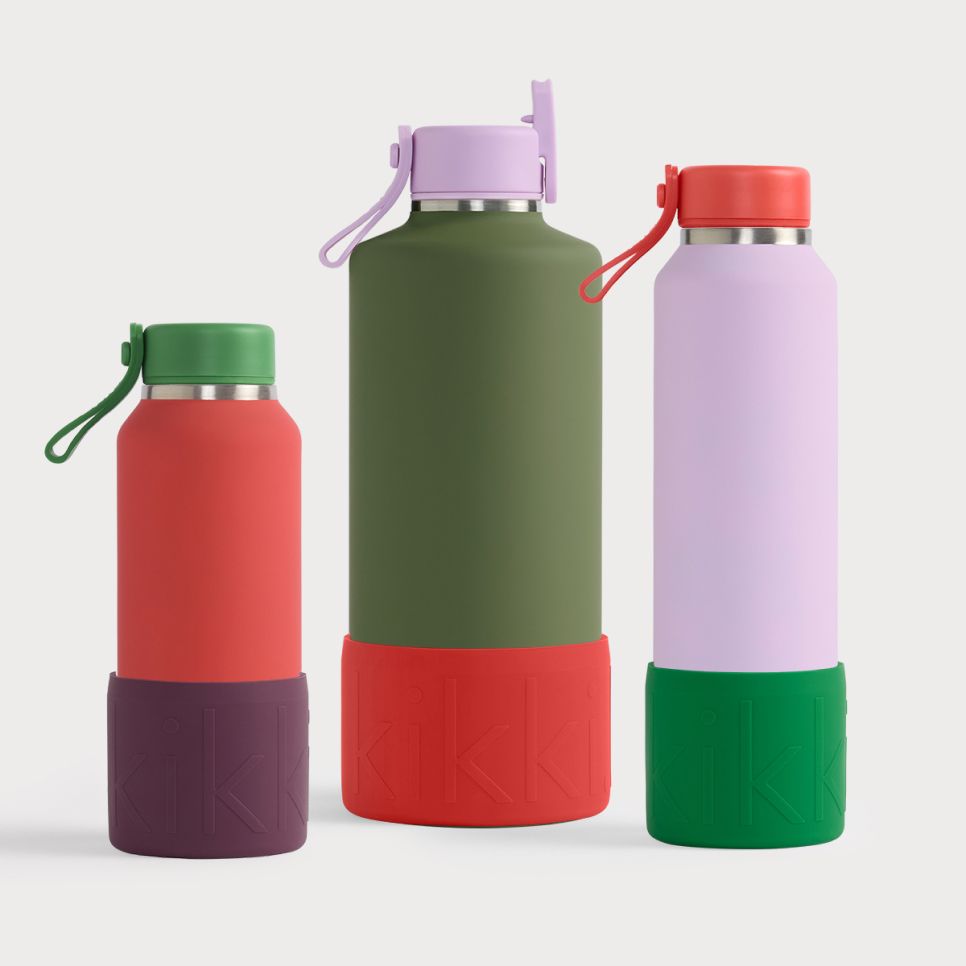 Bottle