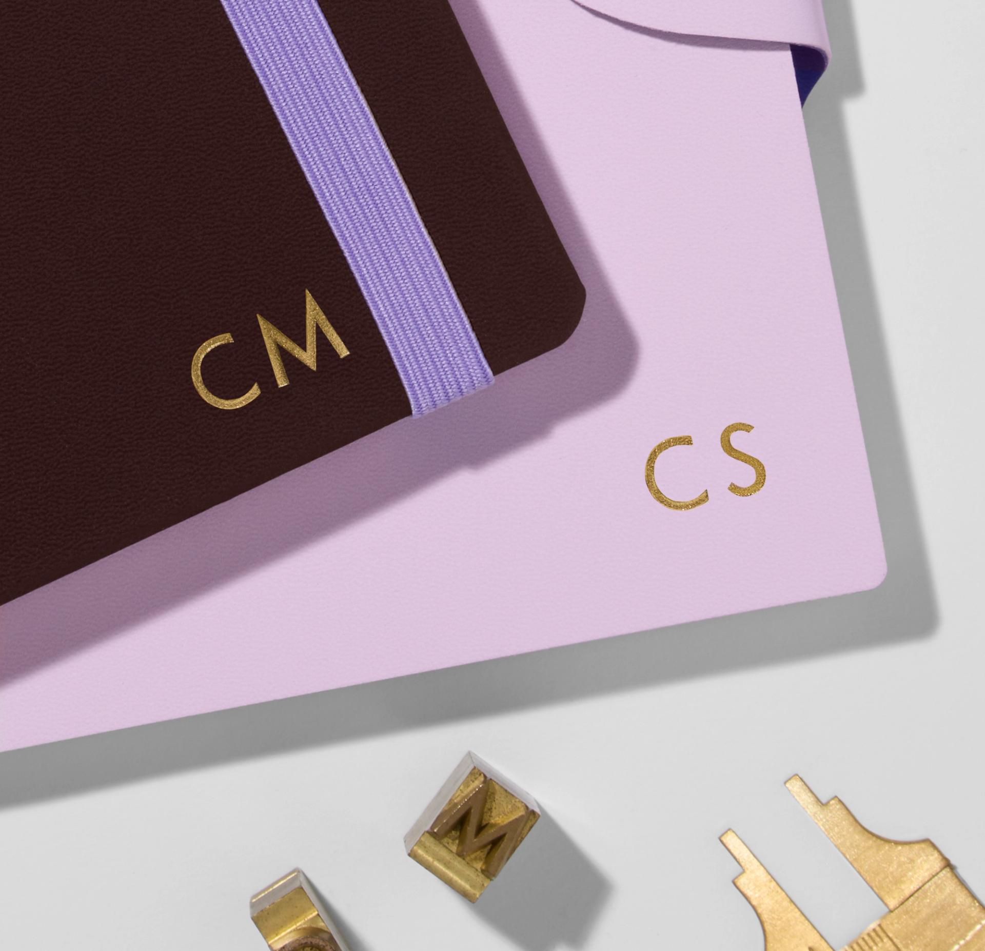 Personalise Your Diary