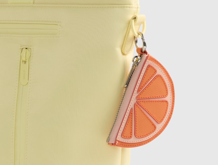 Kolour Luxe Pencil Case: Sugar | kikki.K