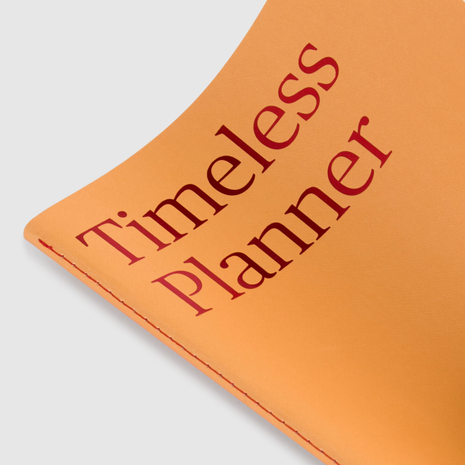 Build Your Planner