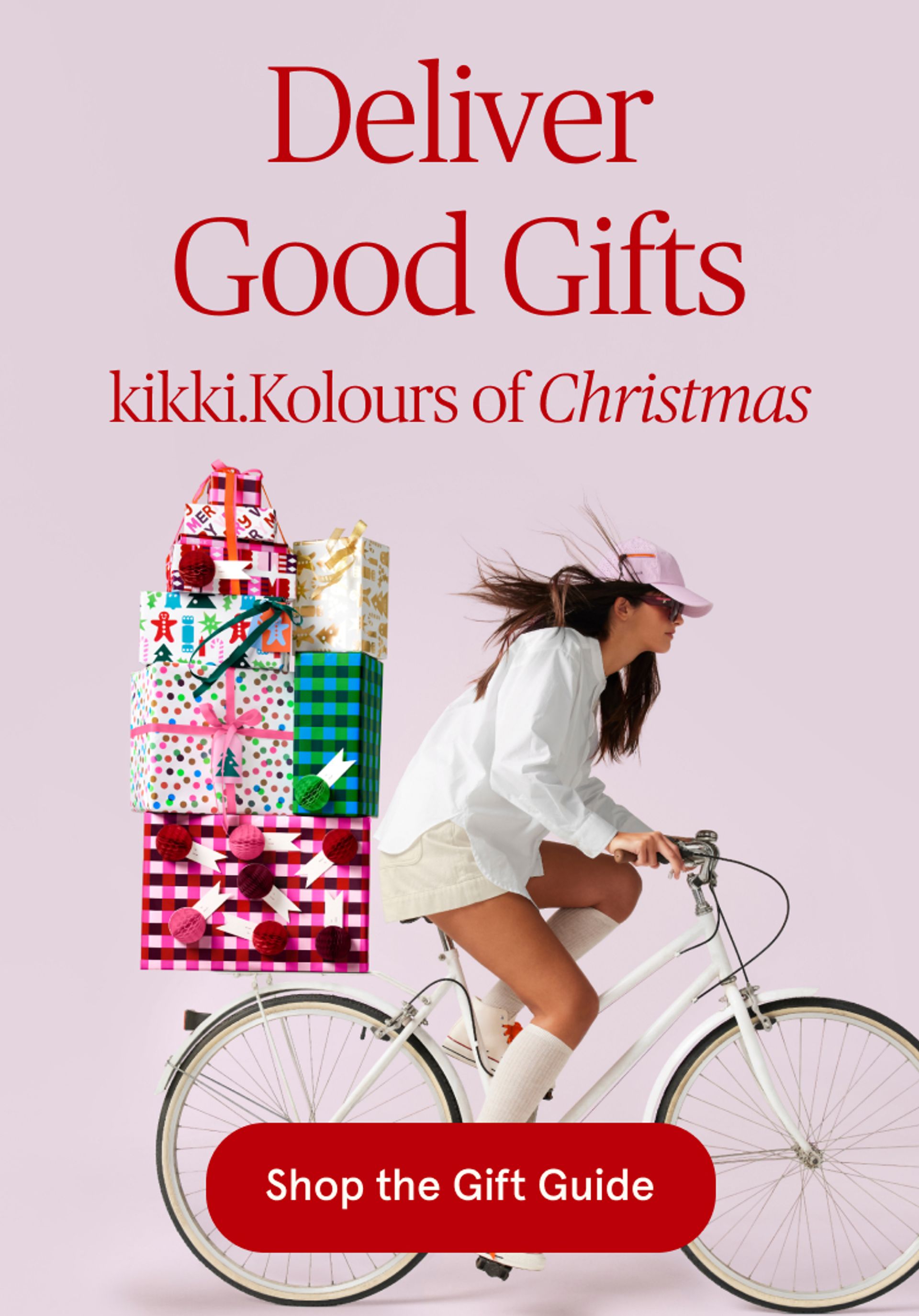 Gift Guide