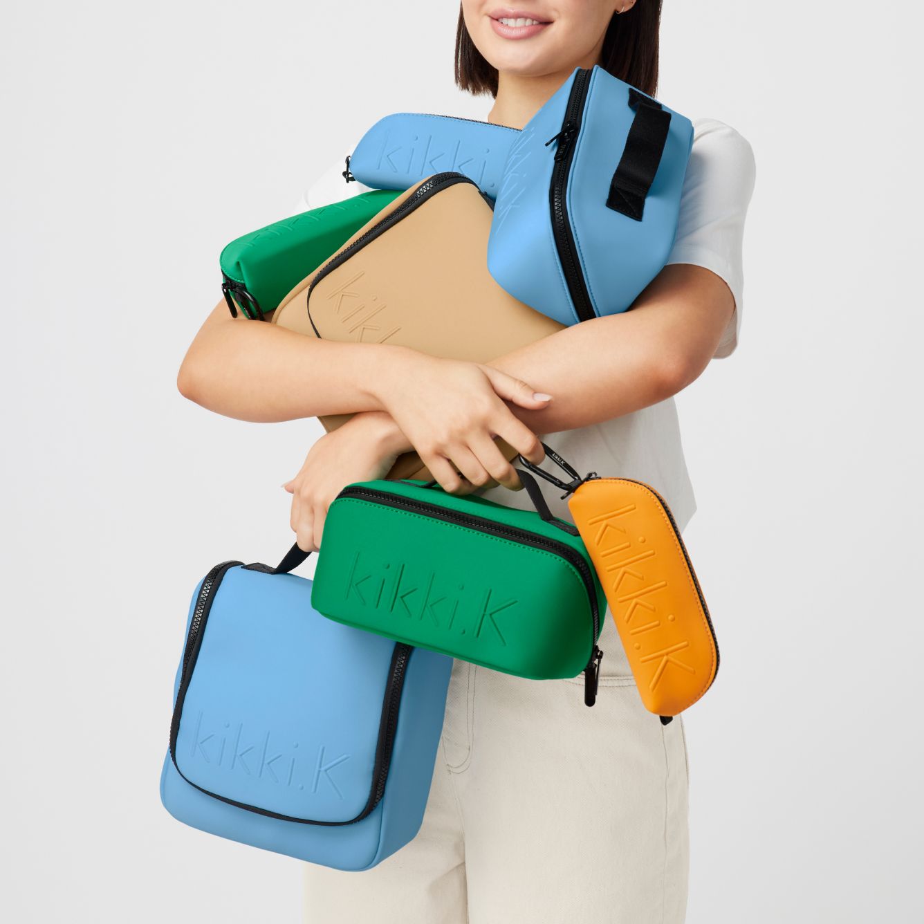 Compact & Clever