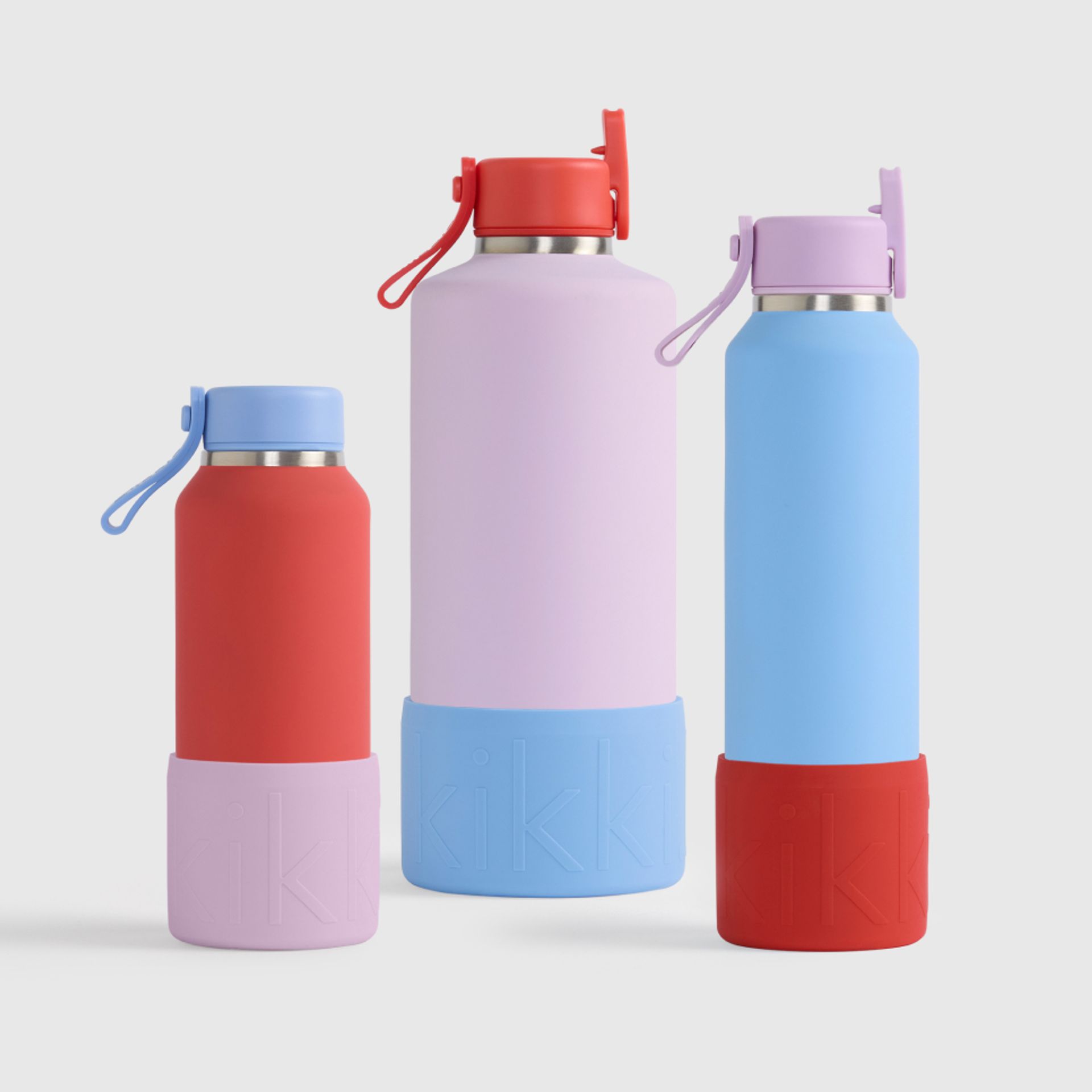 Build Your Drink Bottle