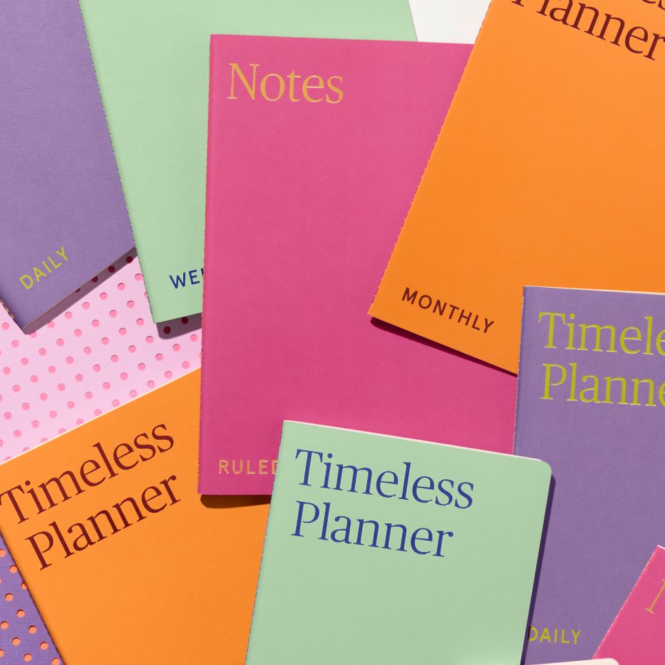 Stationery