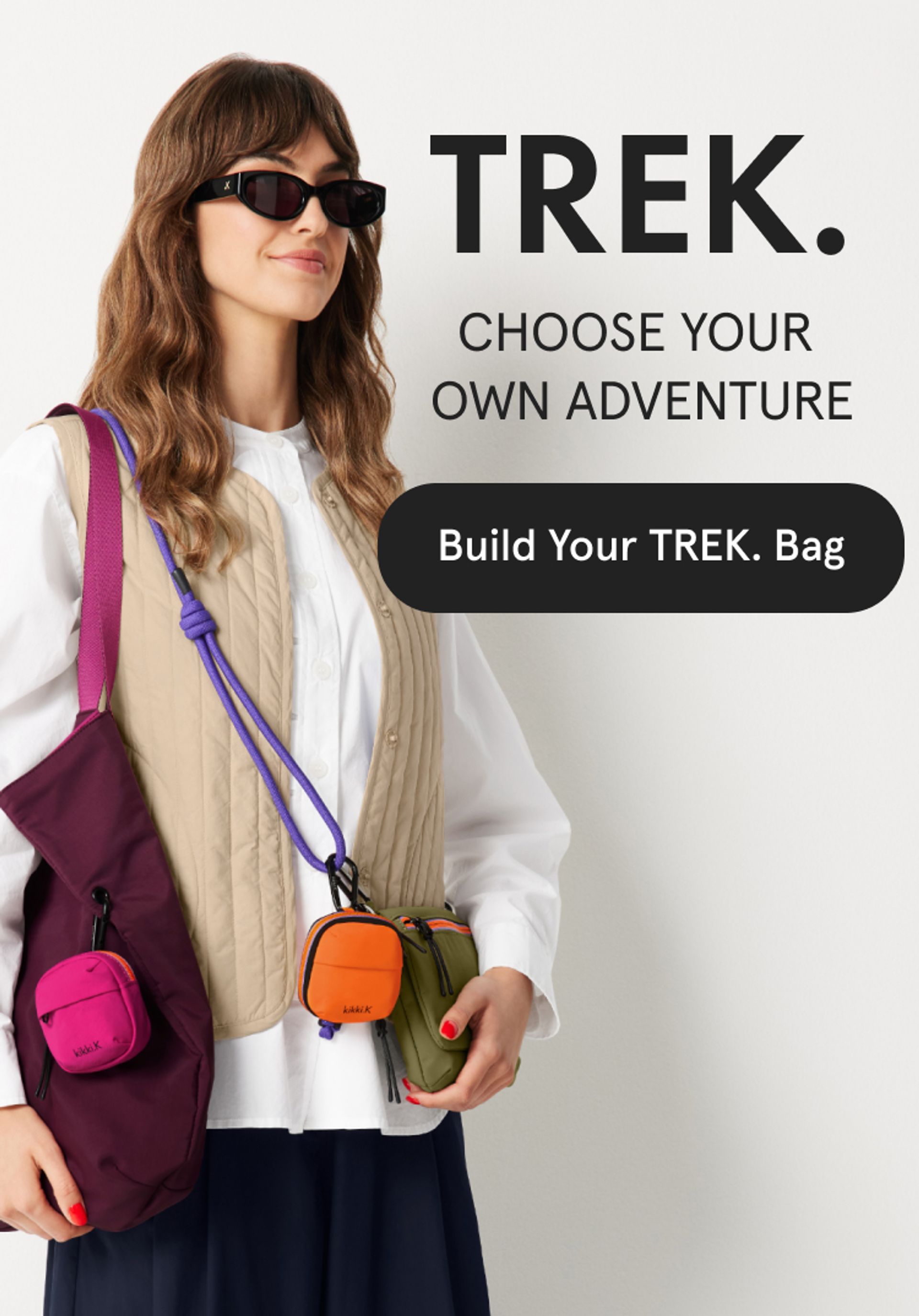 Shop TREK.