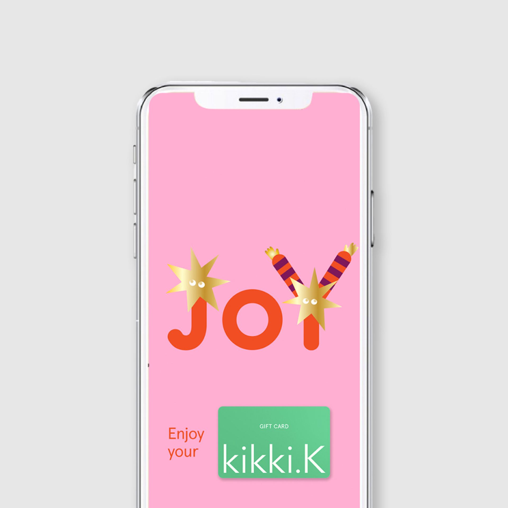 e-Gift Cards