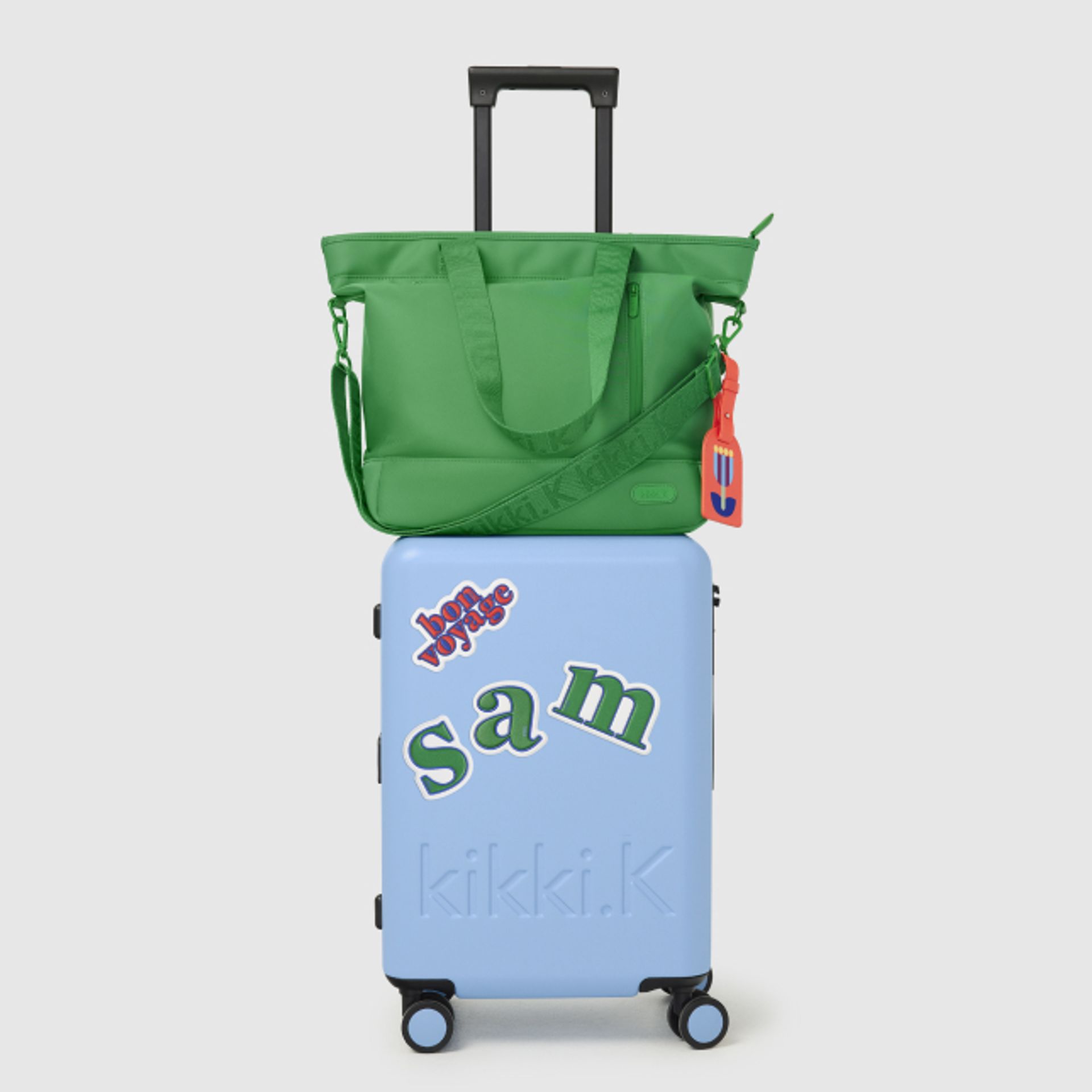 Bags