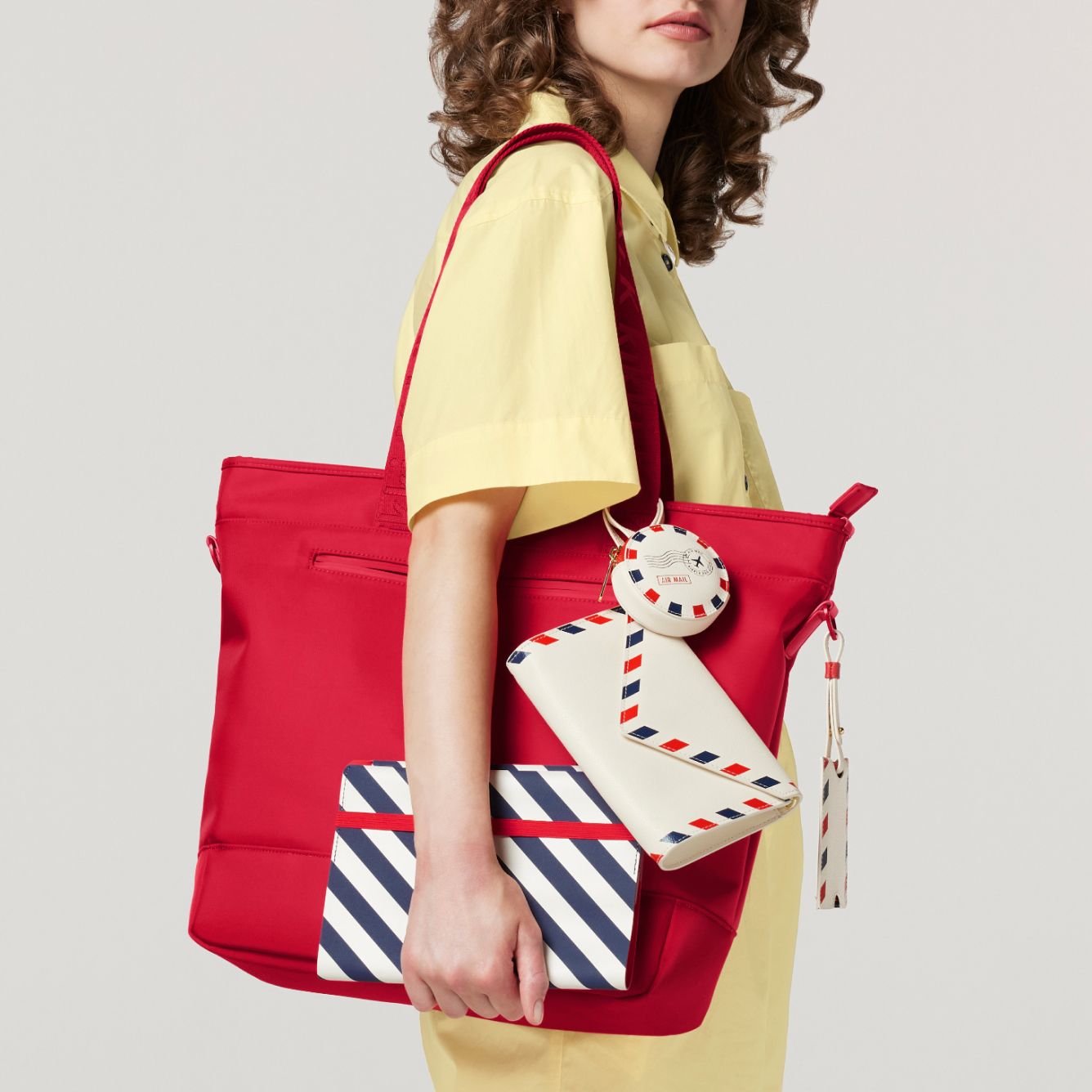 Shop Bags & Accessories