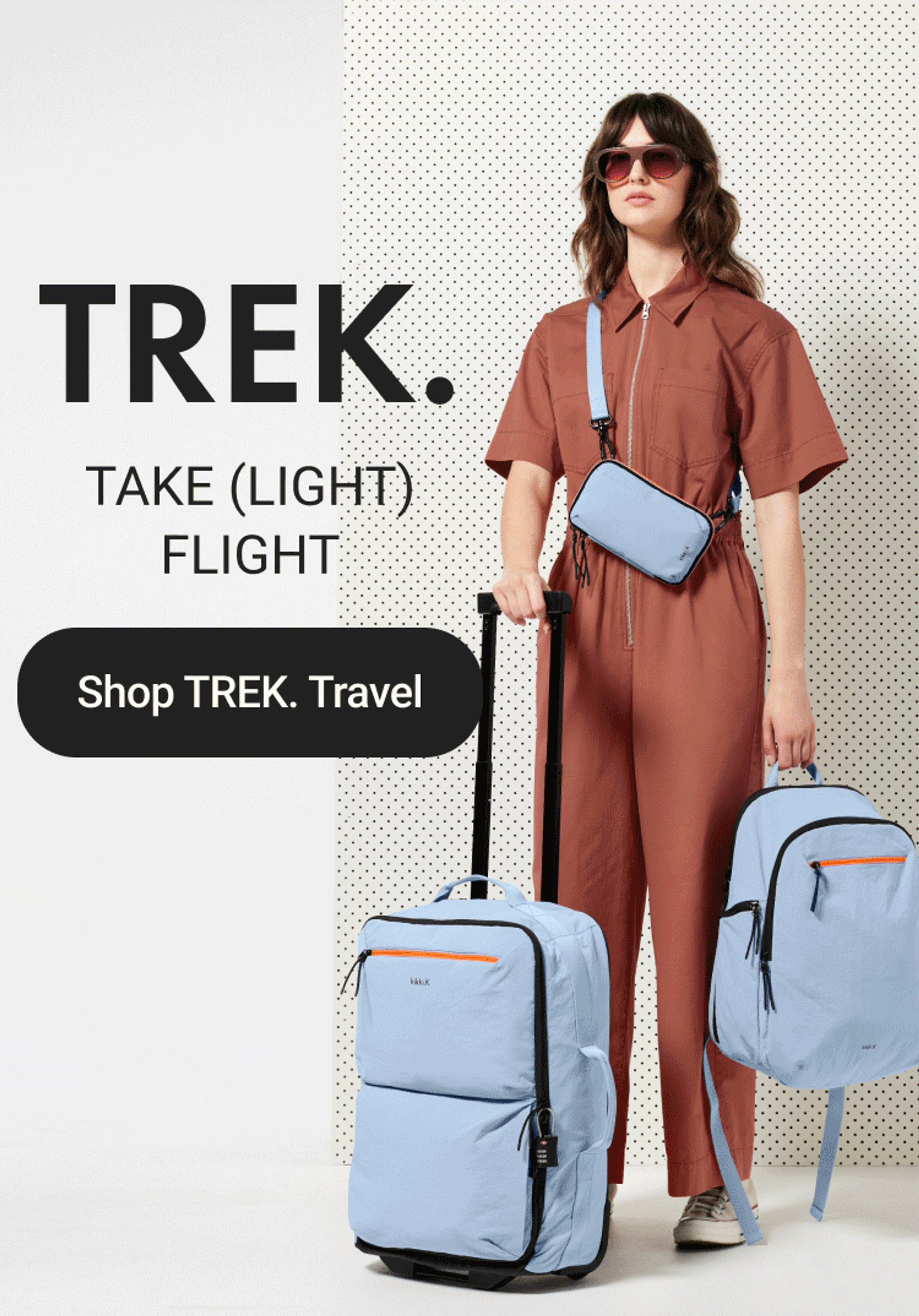 Trek Travel