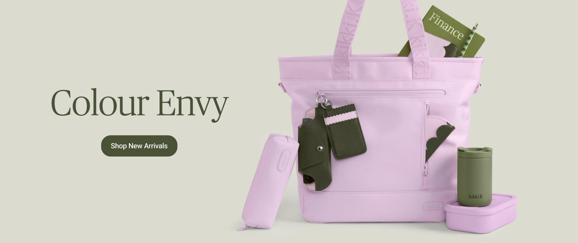 Colour Envy