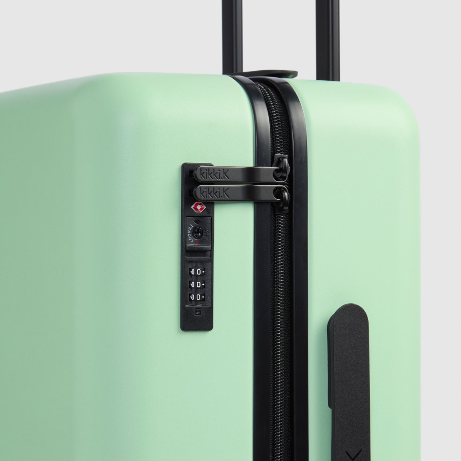 New Luggage