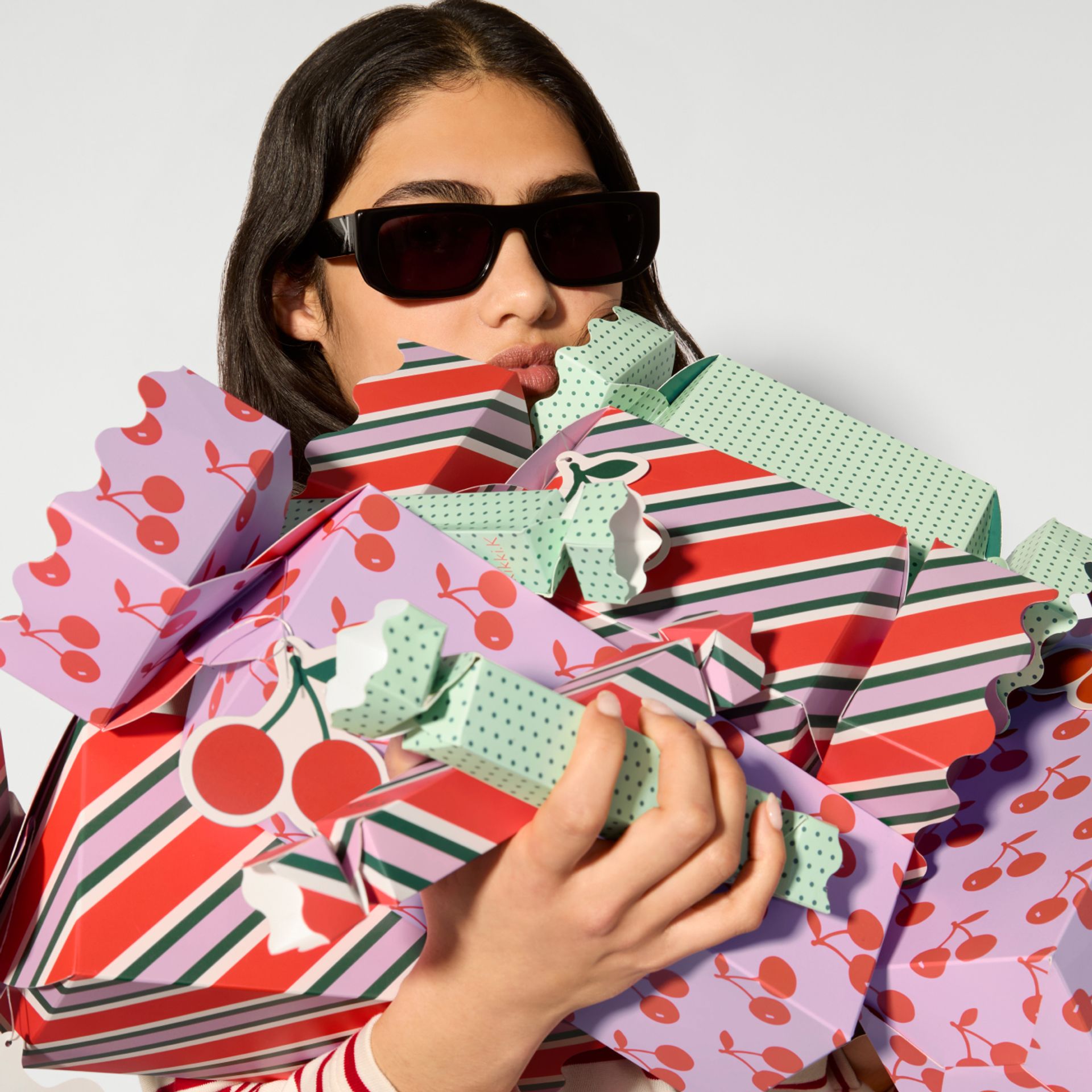 Curated Gifts, Gathered