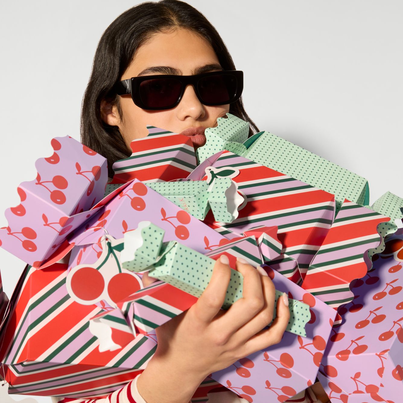 Curated Gifts, Gathered