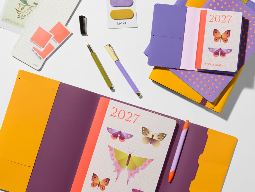 Journals