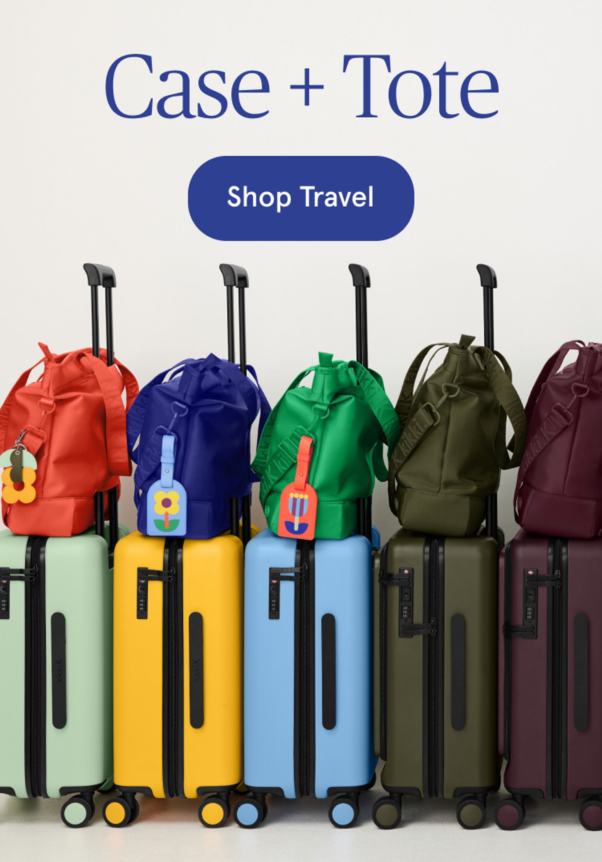Shop Travel