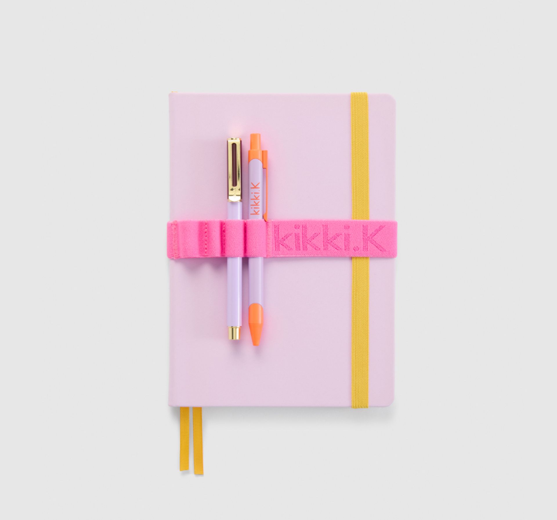 Notebooks & Notepads
