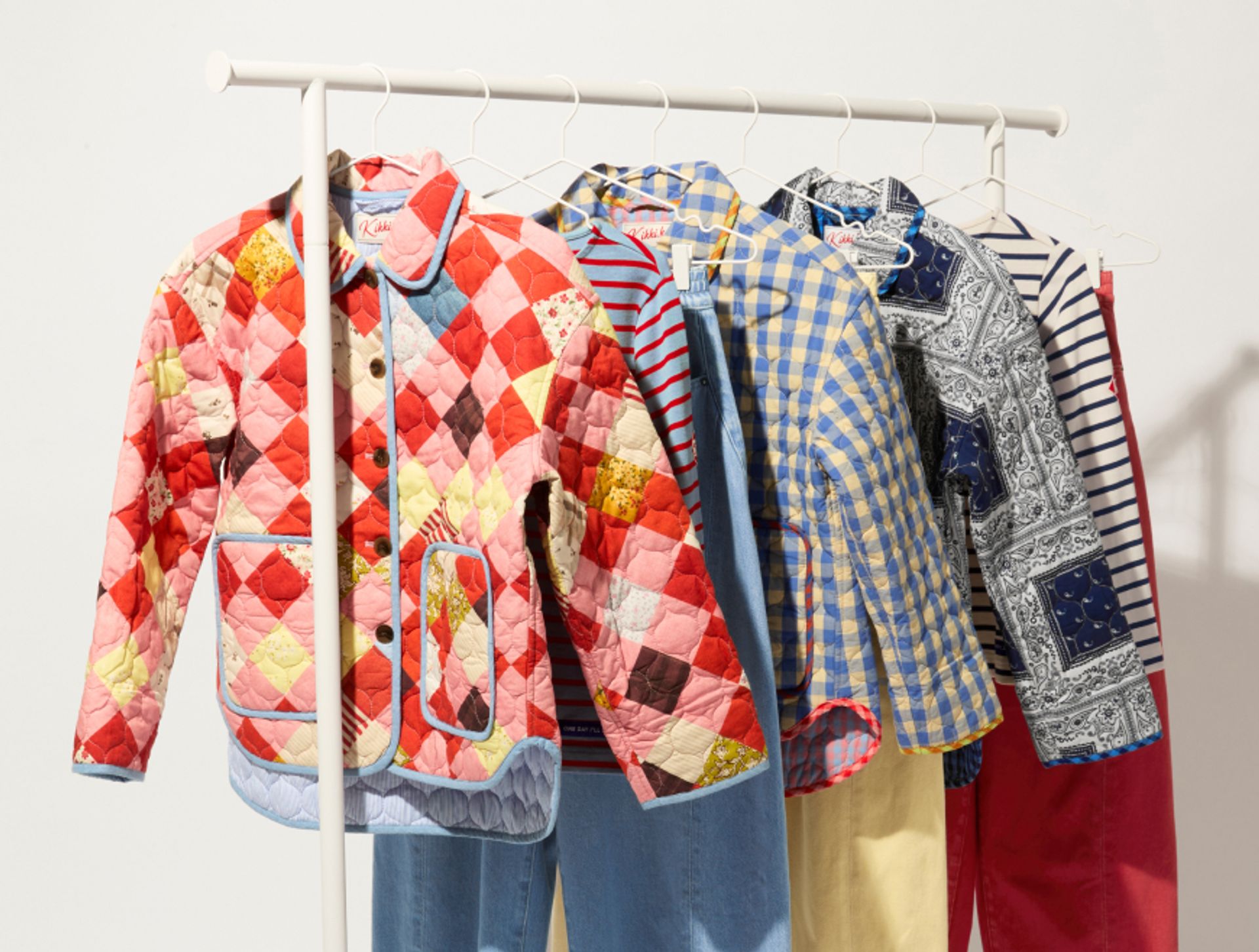 kikki.K Clothing