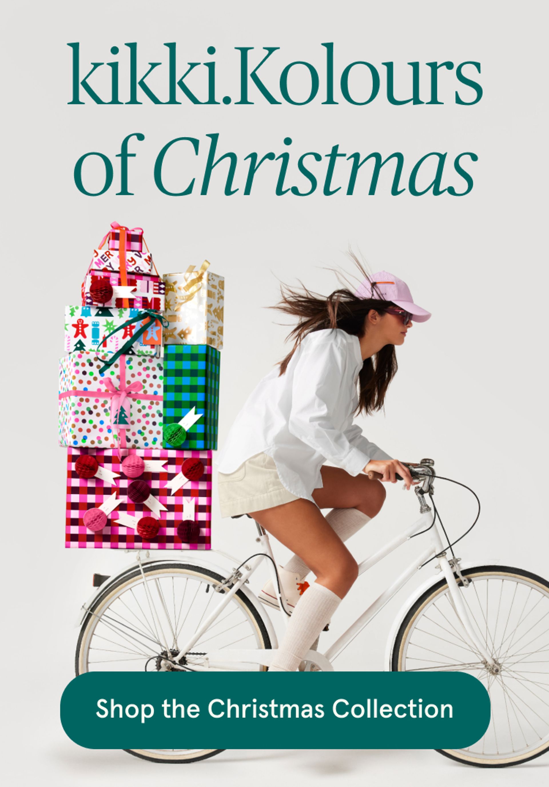 Shop the Christmas Collection