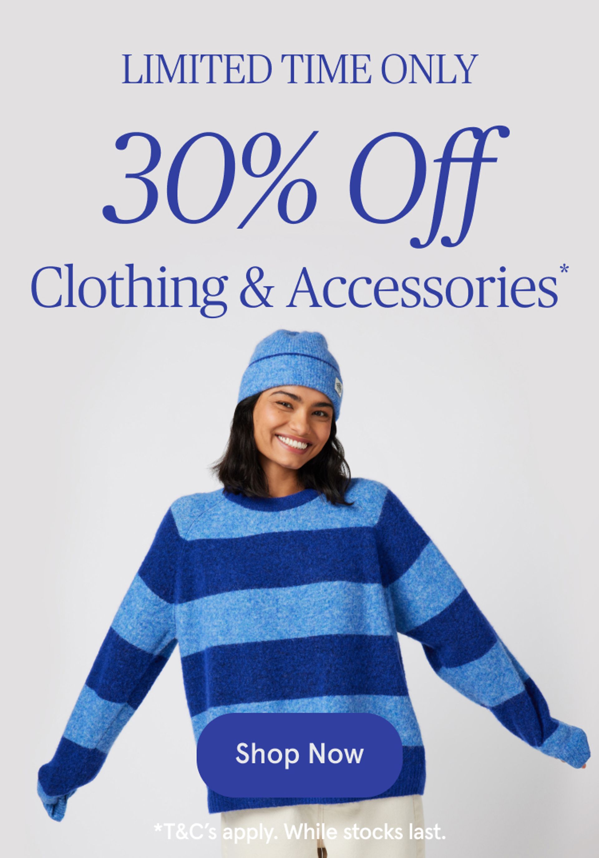 Shop new arrivals
