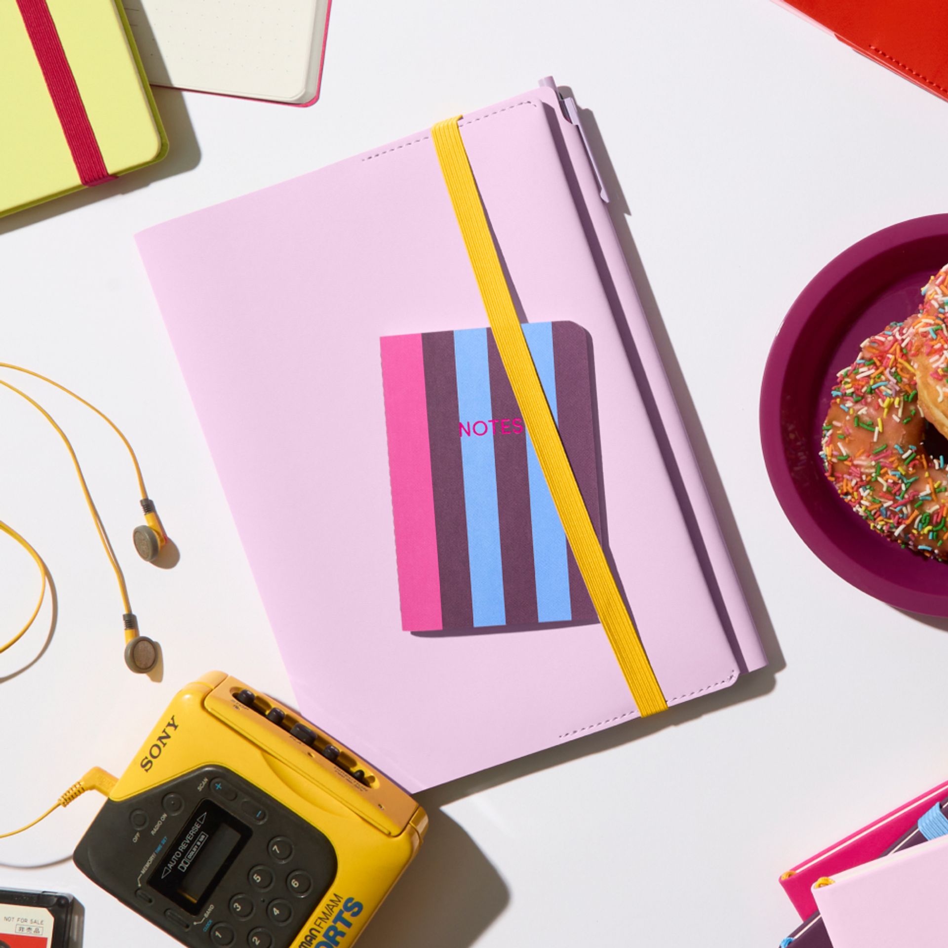Stationery