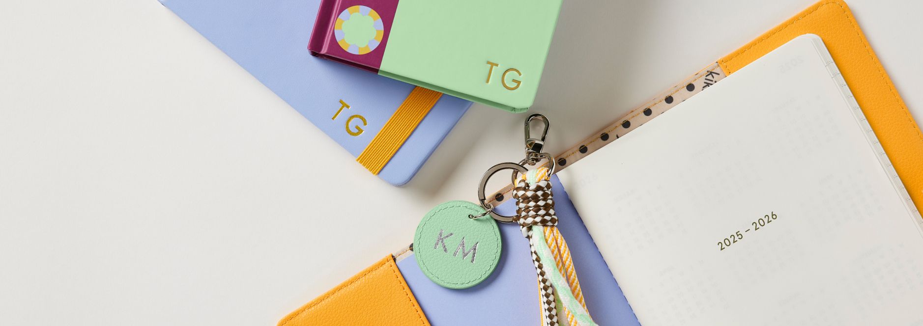 Monogramming