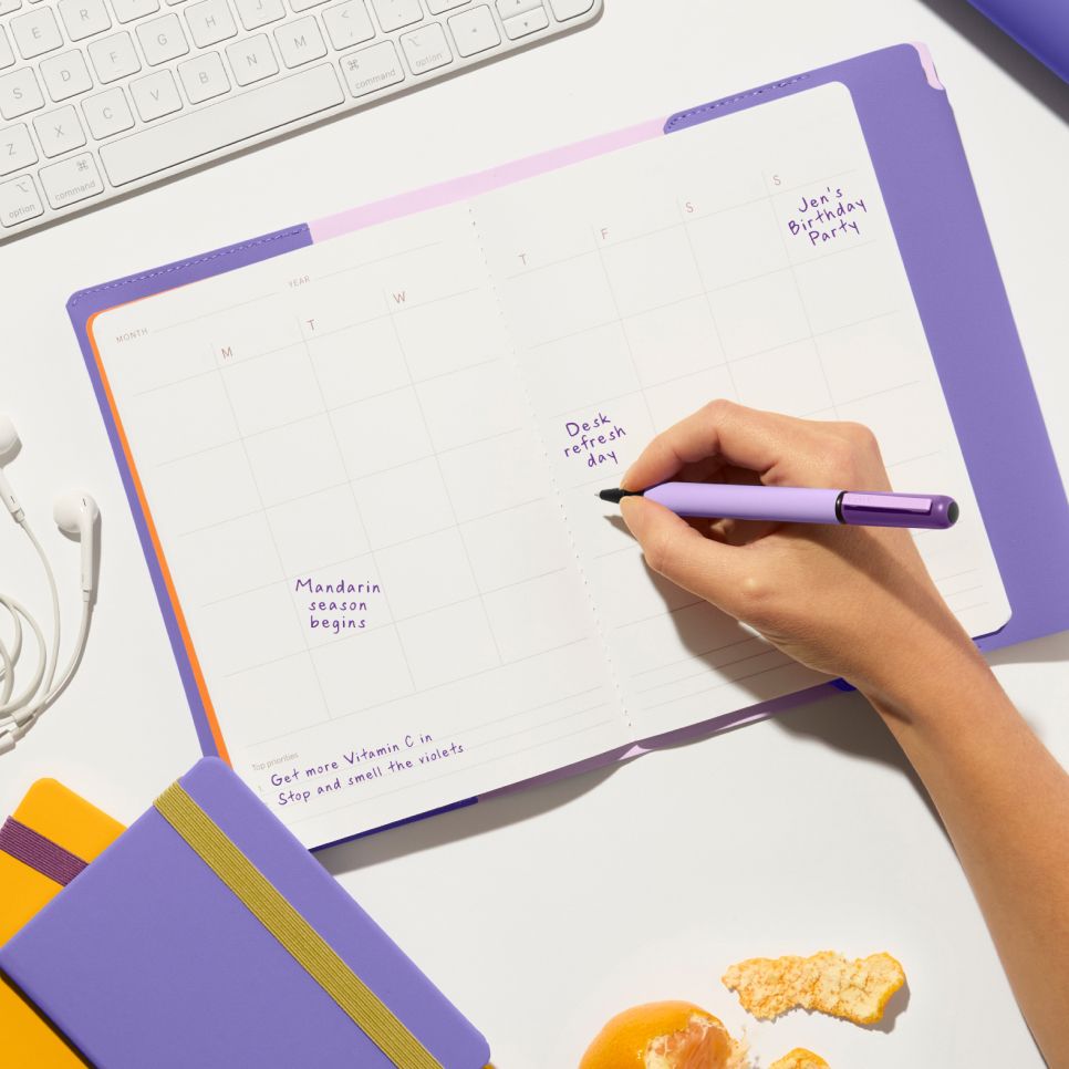 Stationery
