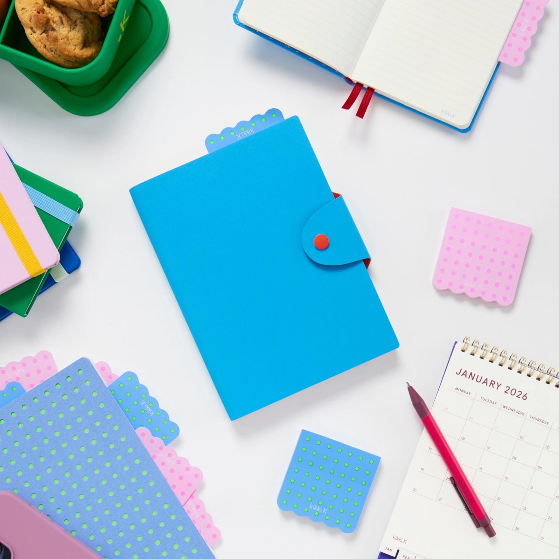 The Academic Planner