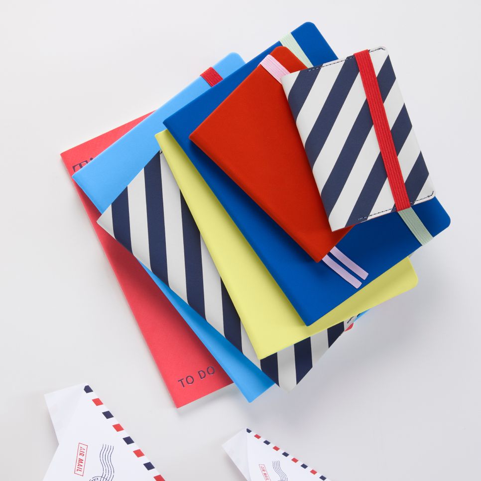 Shop New Stationery