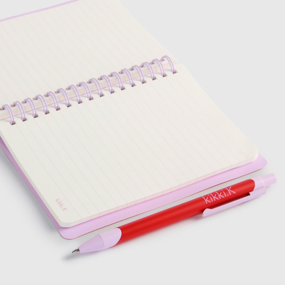 Stationery