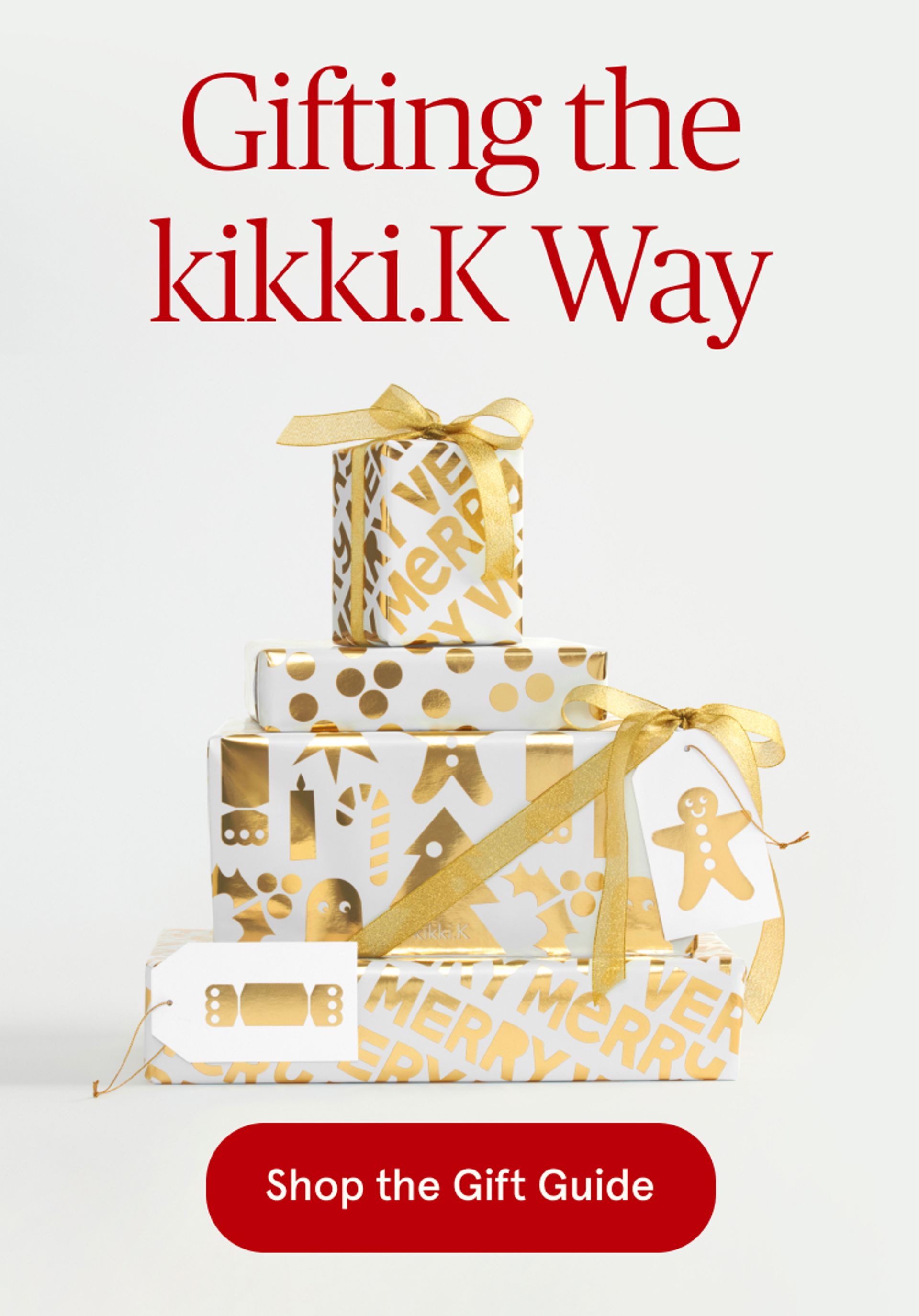 Christmas gift Guide