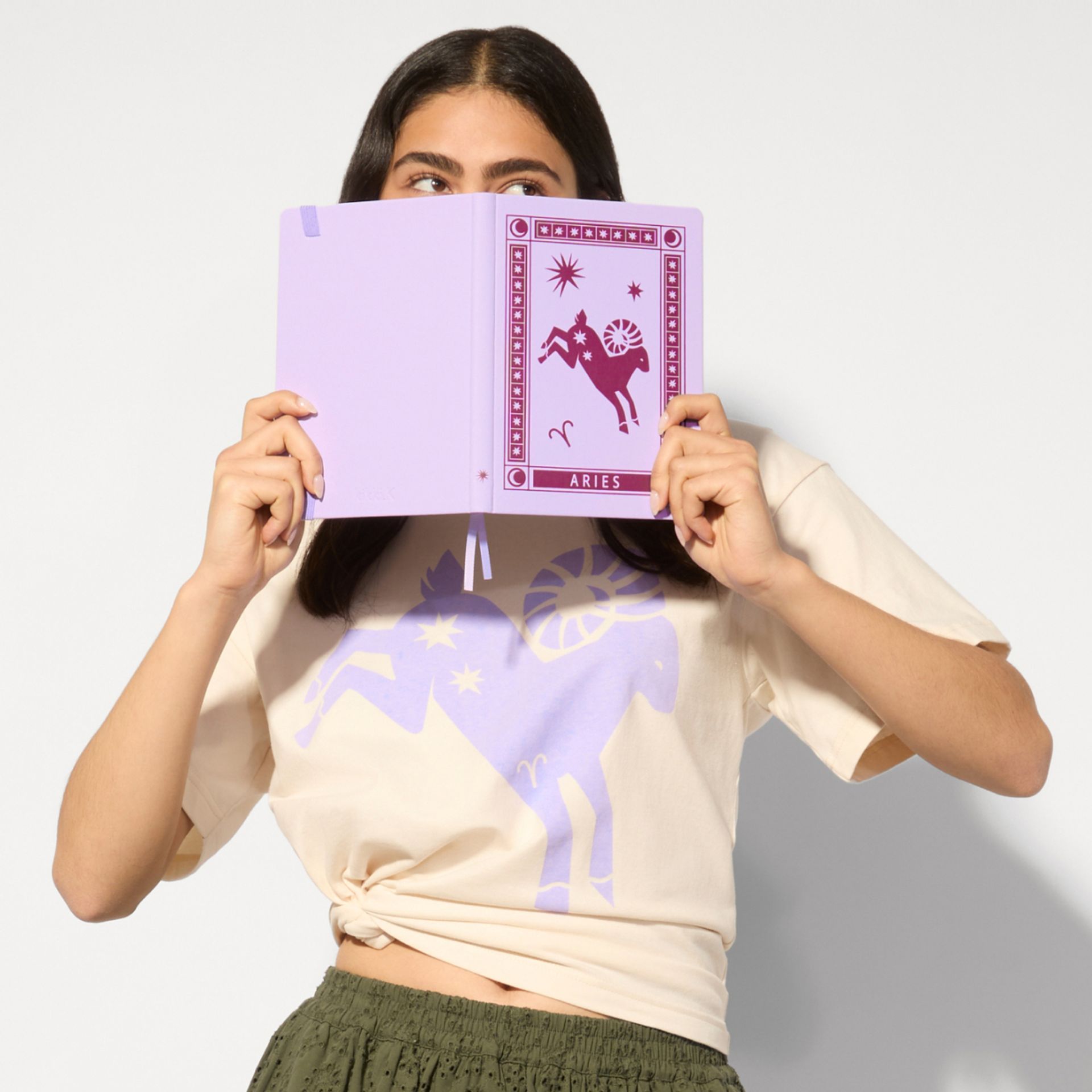 Shop New Astrology