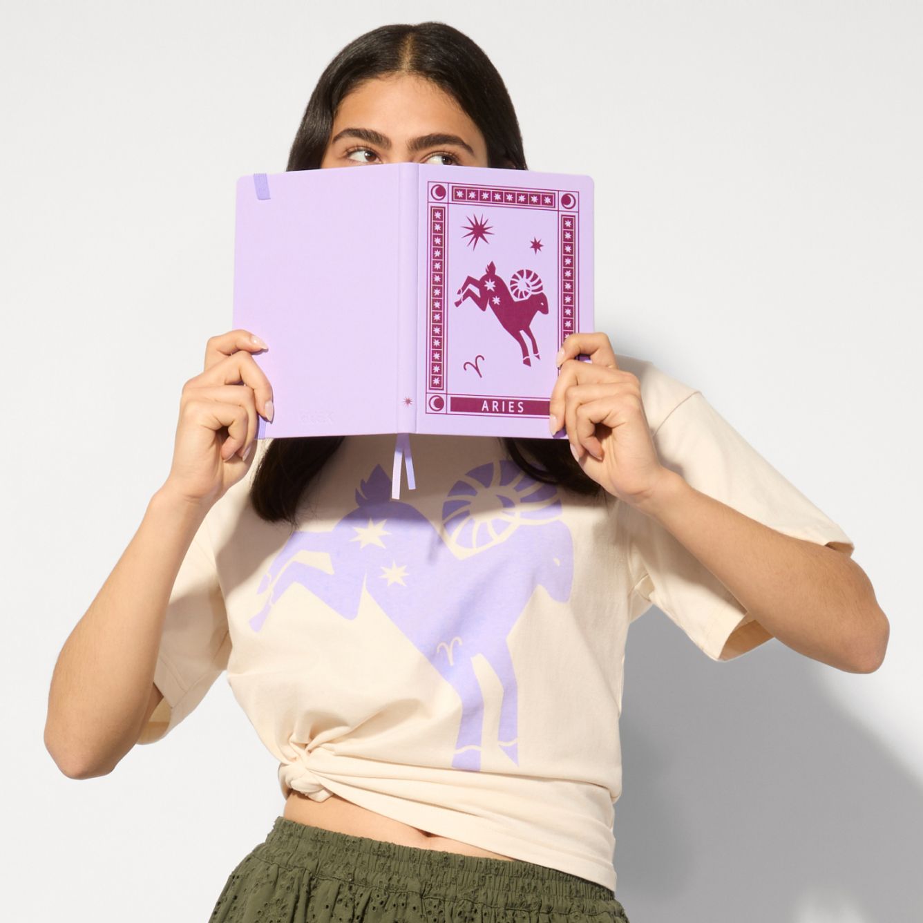 Shop New Astrology
