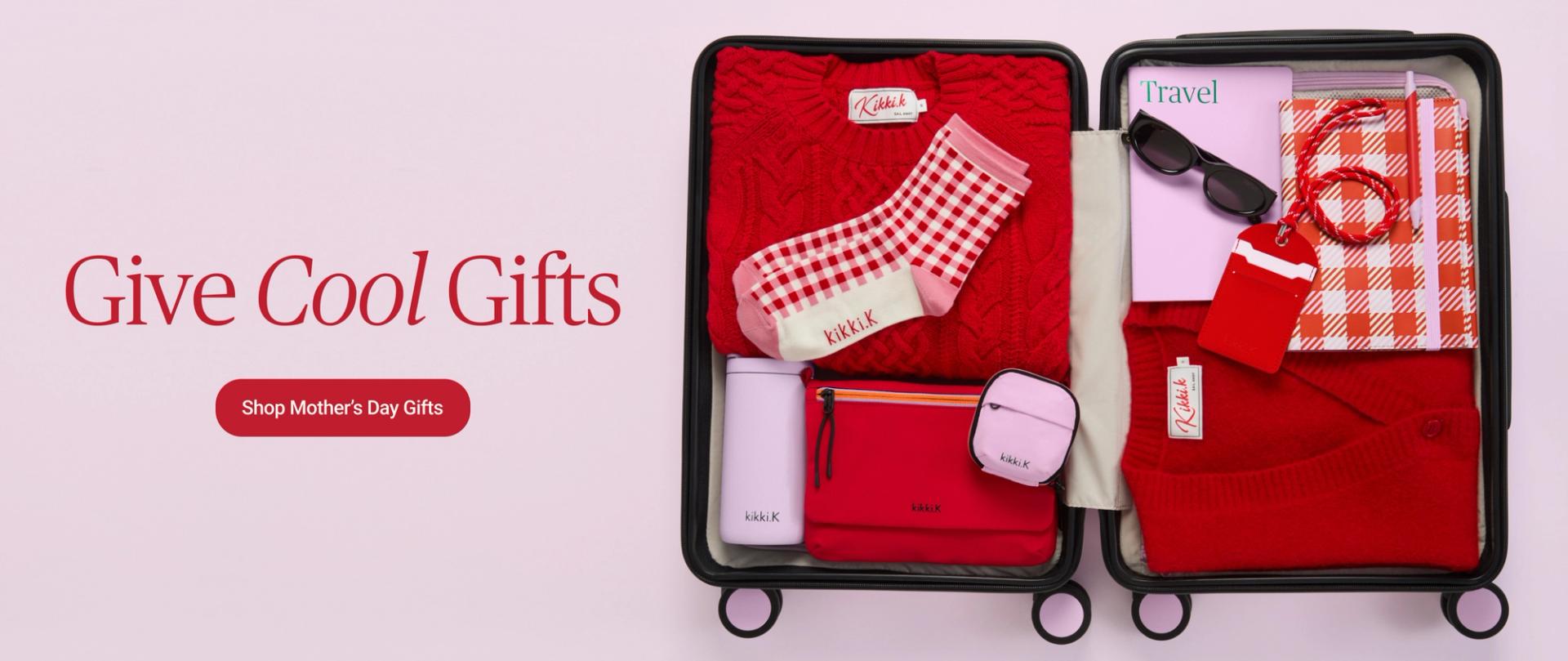 Shop Mother's day gifts