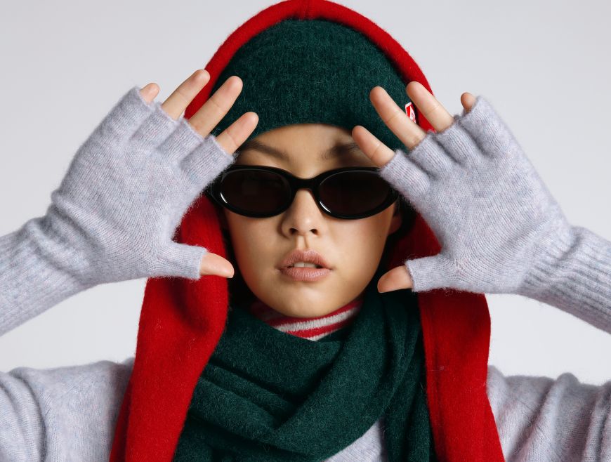 Discover Now | kikki.K