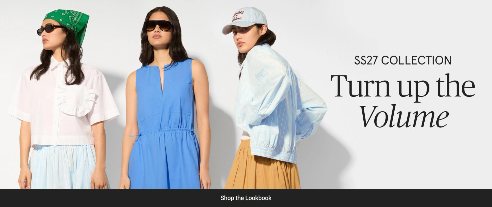 Shop New Arrivals
