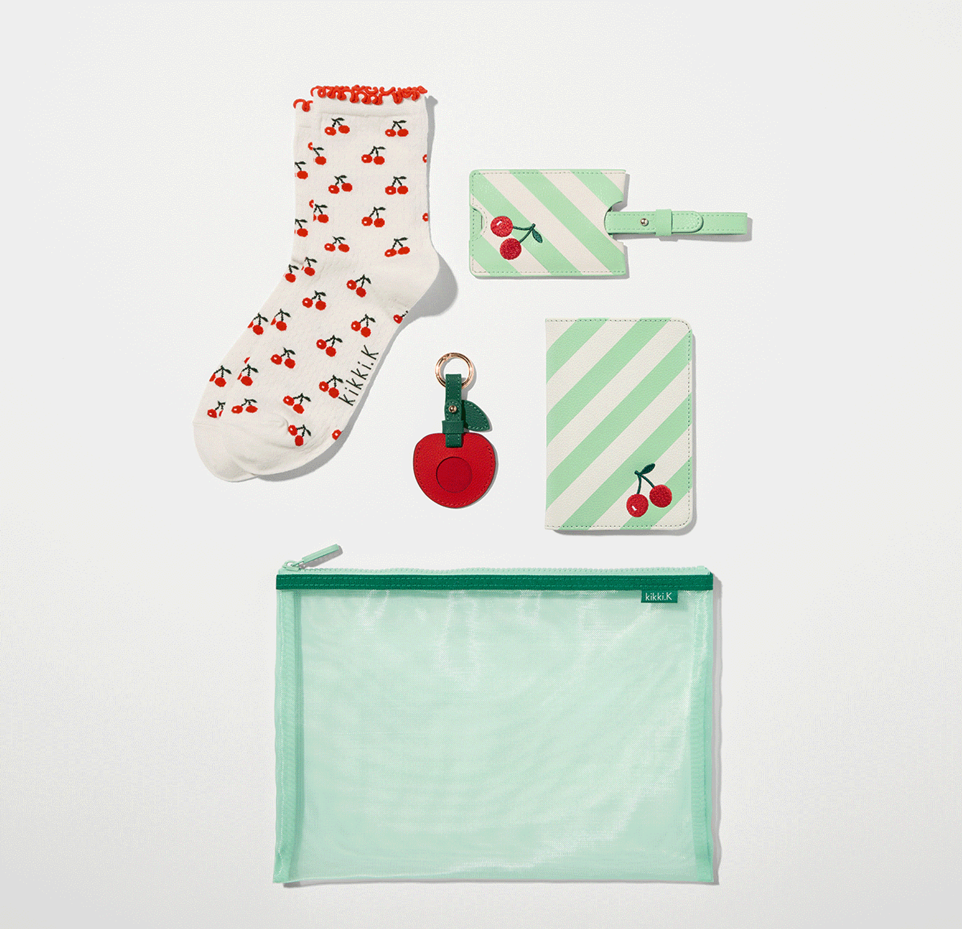 Your Custom Gift Pack