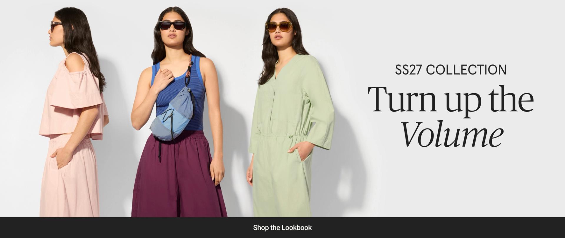 Shop New Arrivals