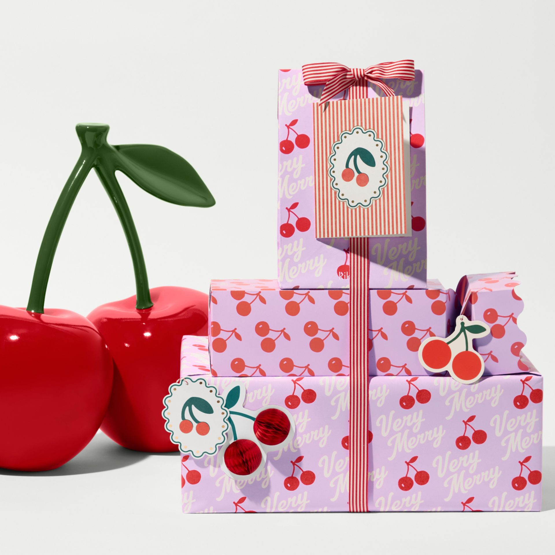 Shop Cards, Wrap & Trim