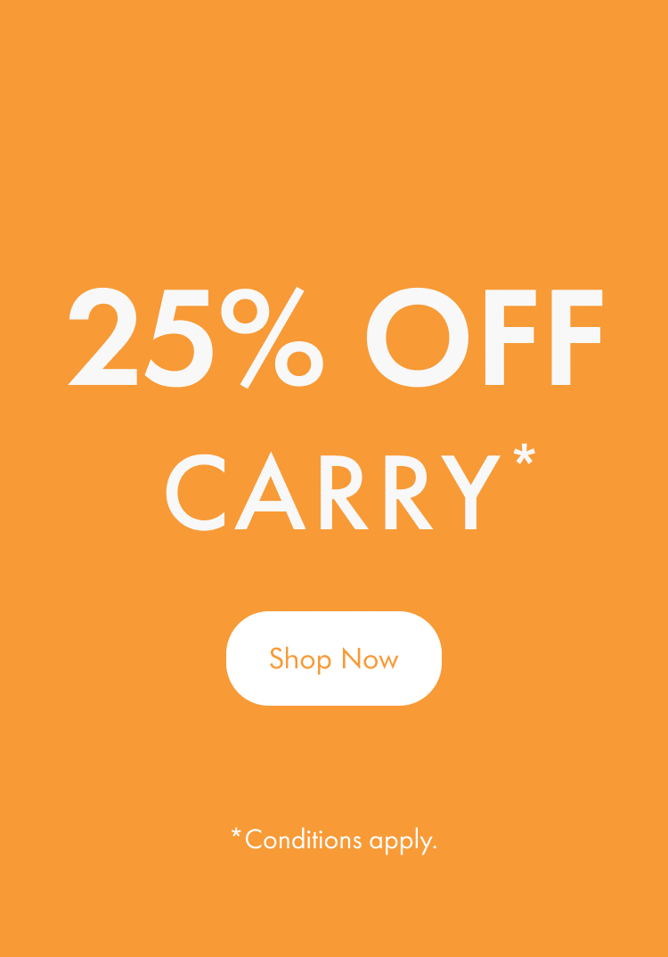 25% Off Bags, Totes, Minis & Wallets