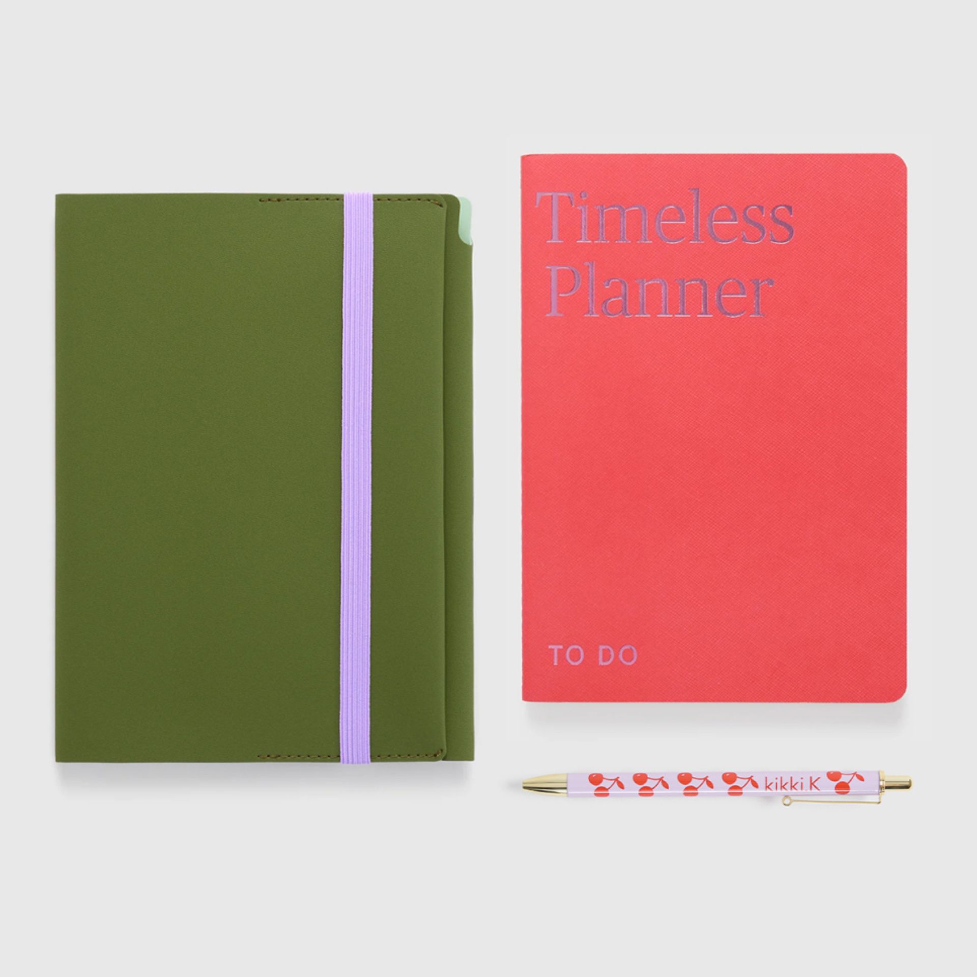 Planner
