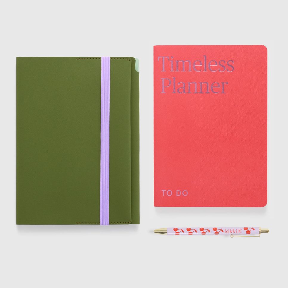 Planner