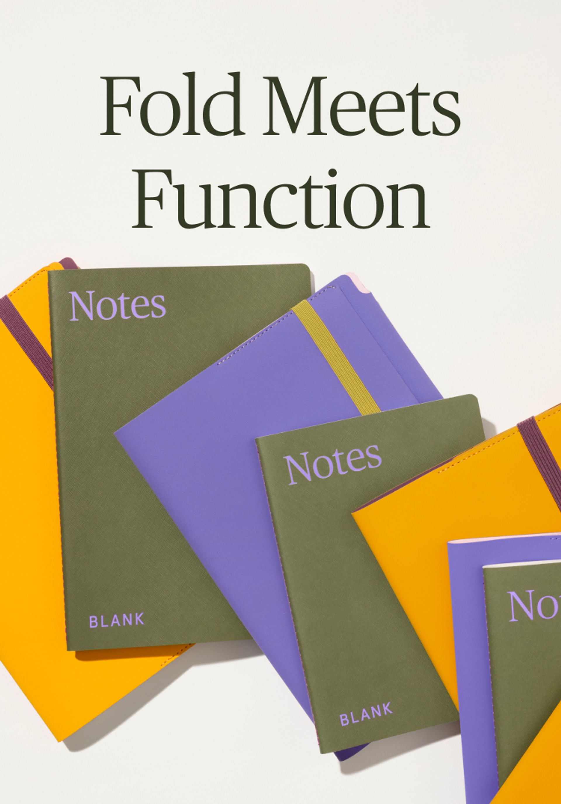 Fold Meets Function