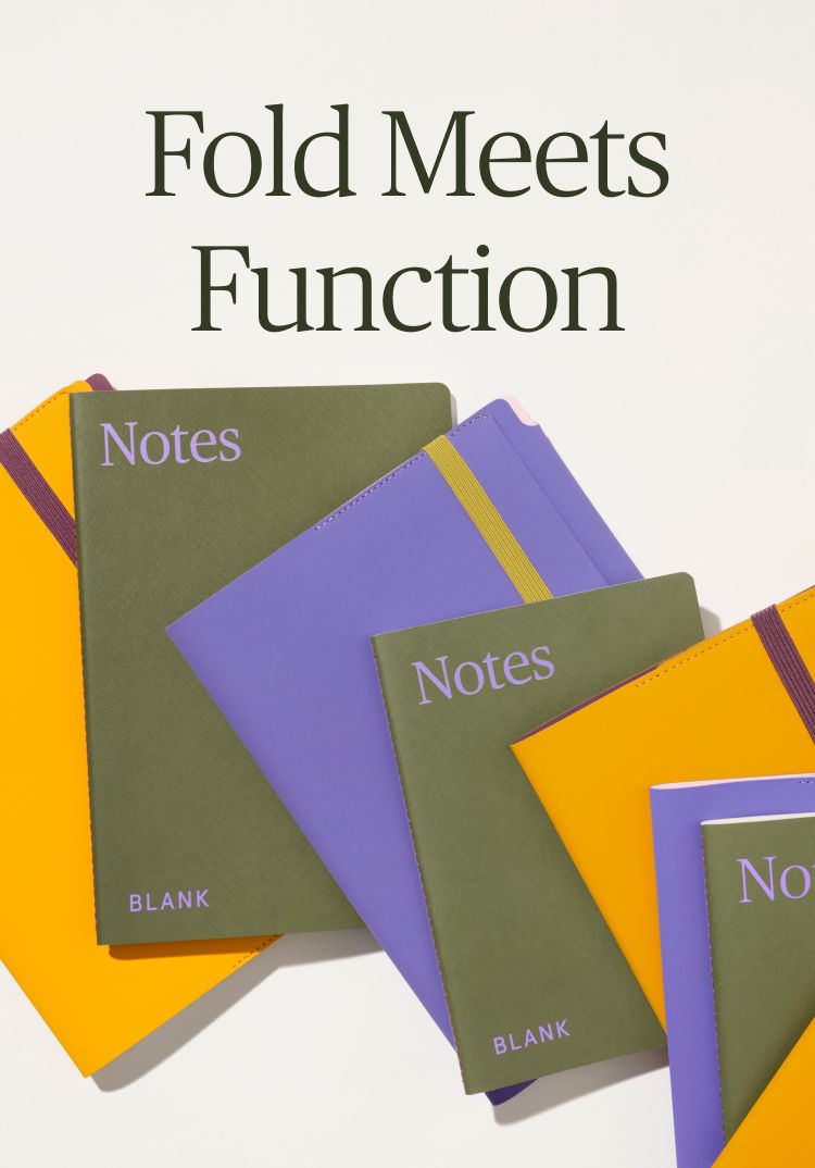 Fold Meets Function