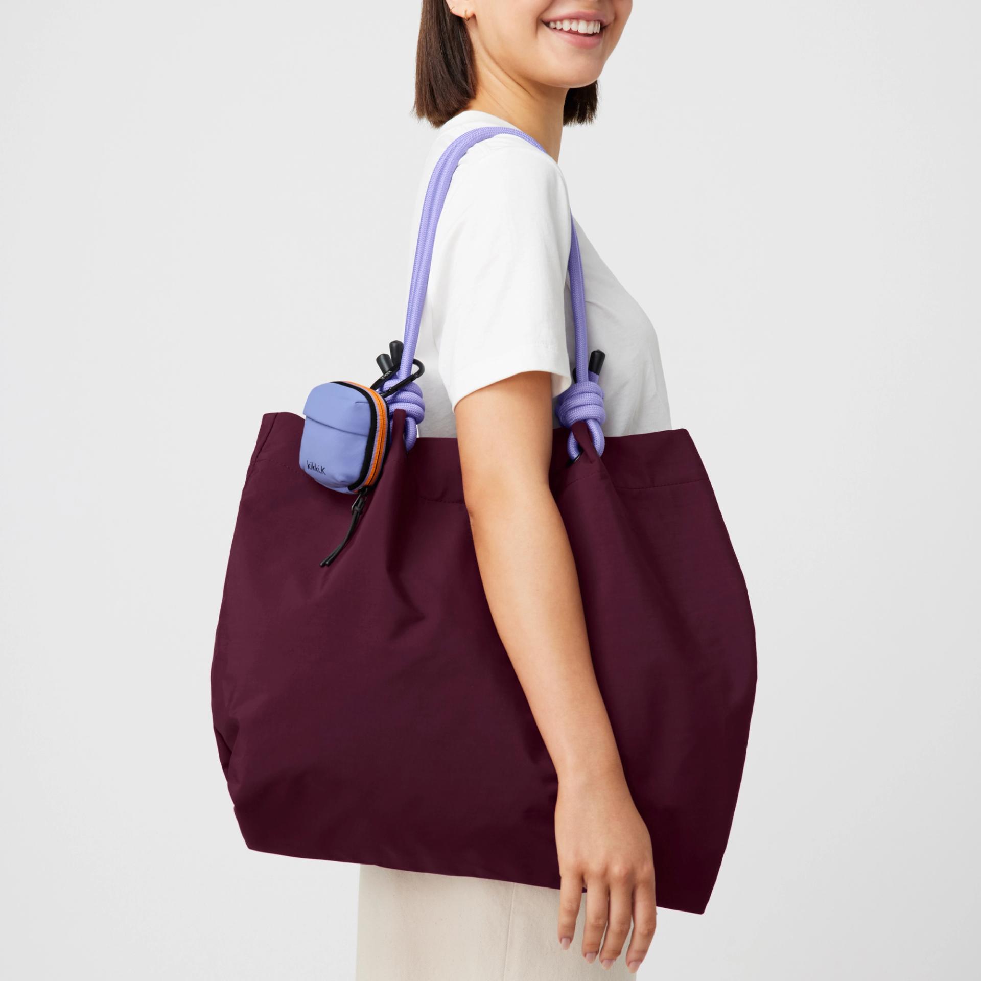 Build Your TREK. Bag