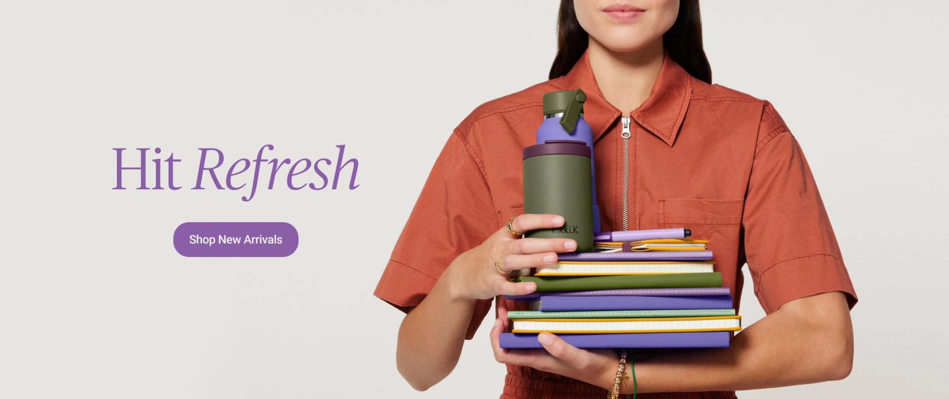 Shop New
