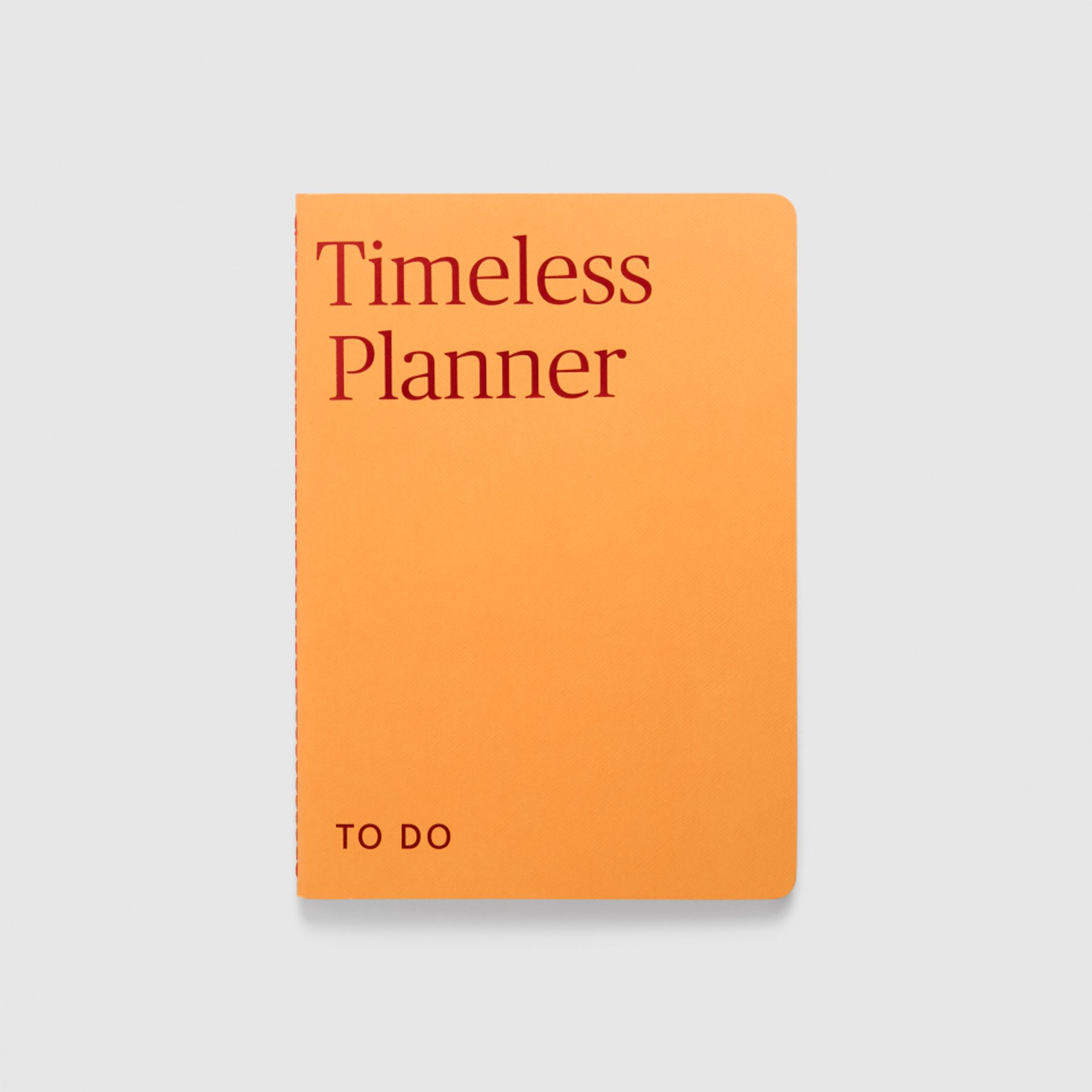 Planners