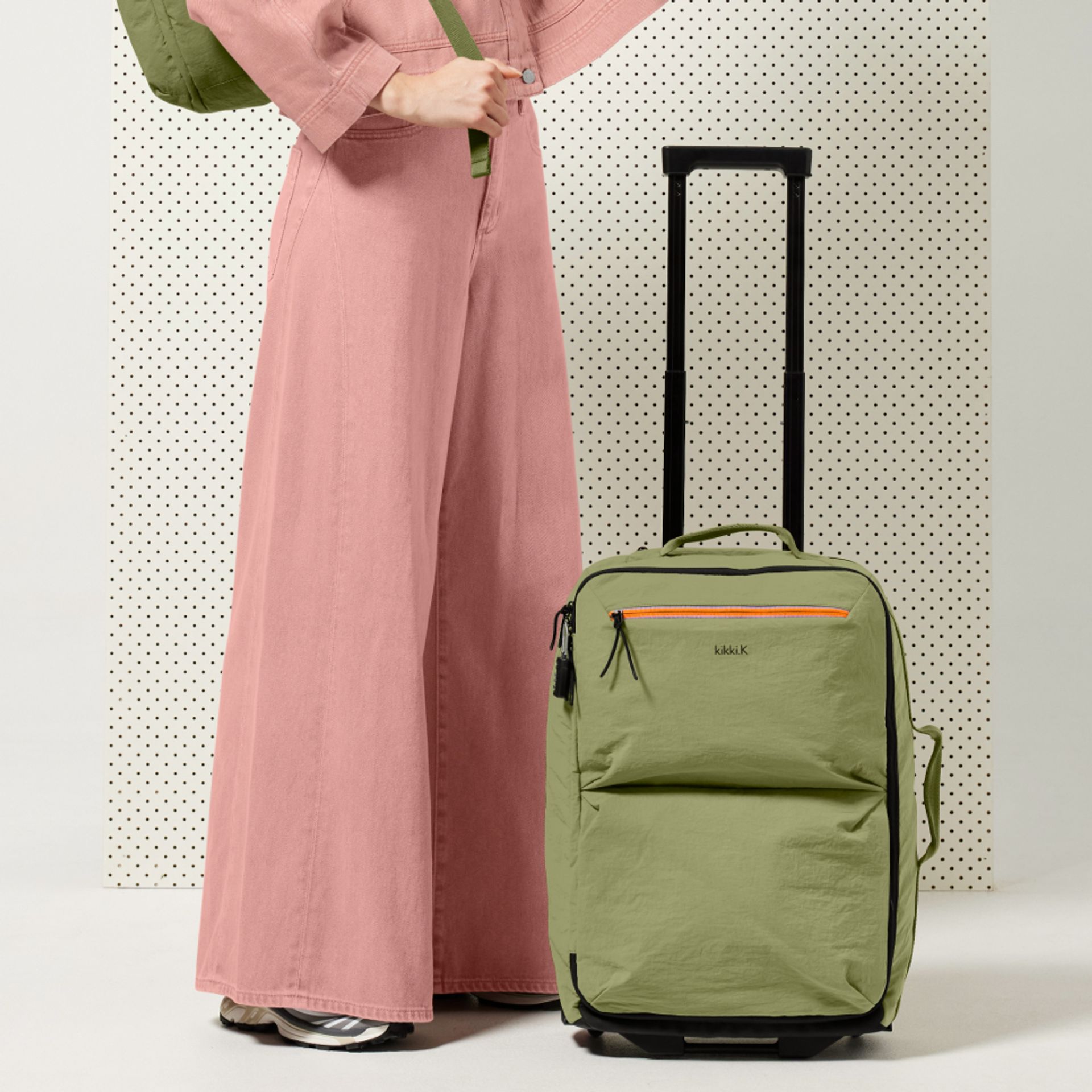 Travel