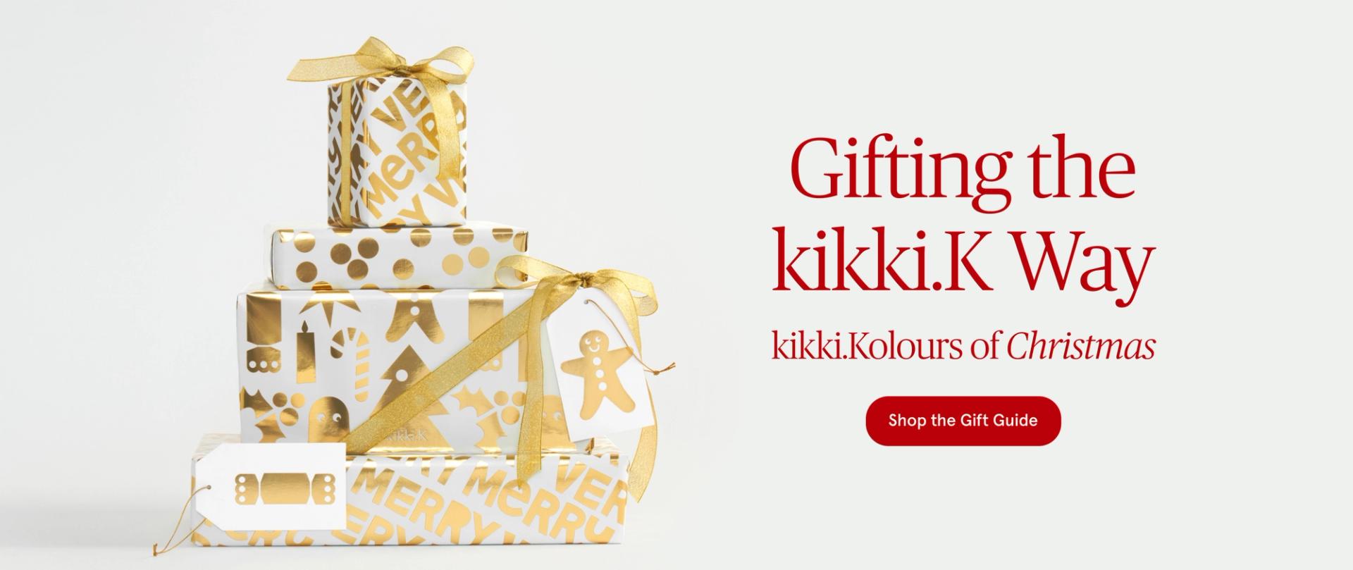 Christmas gift Guide