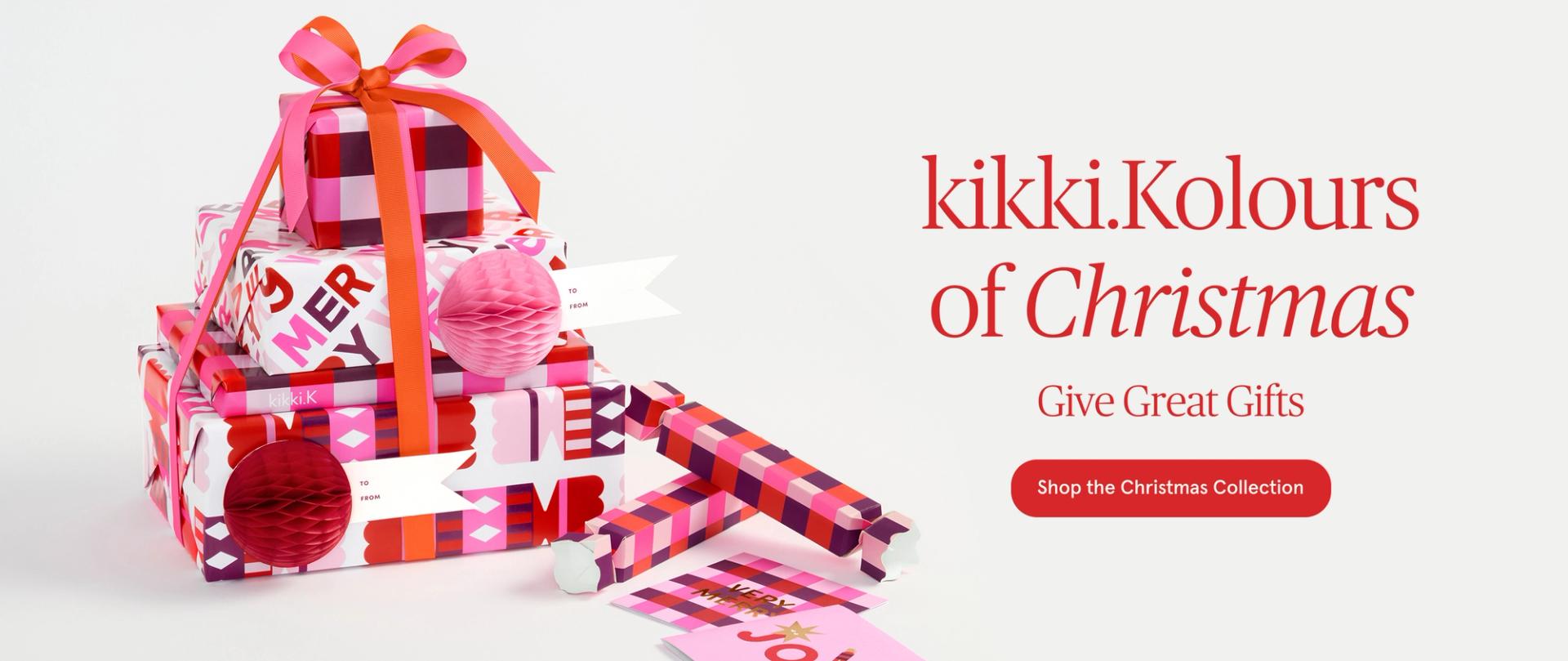 Shop the Christmas Collection